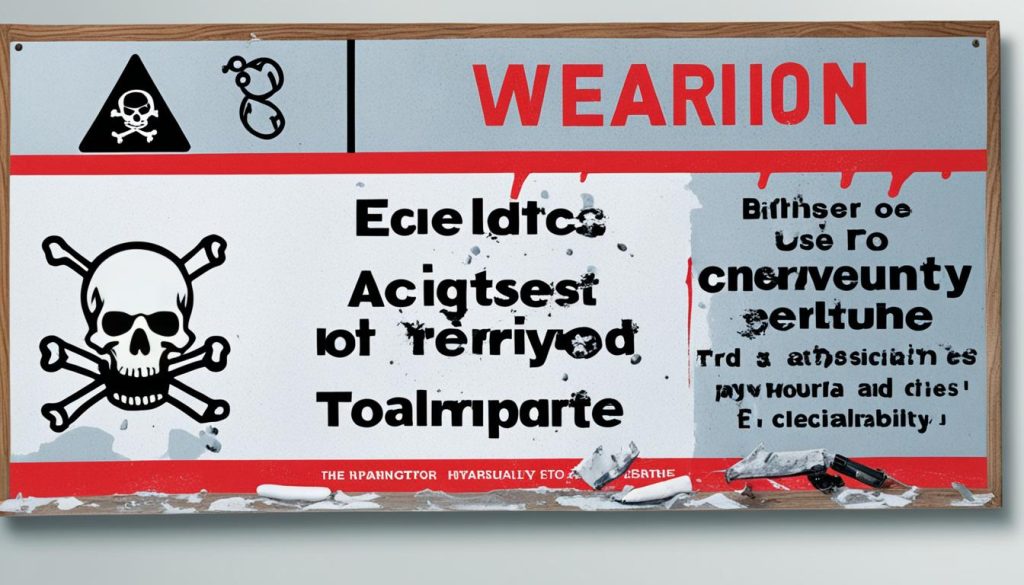 Bahaya Ethyl Acrylate