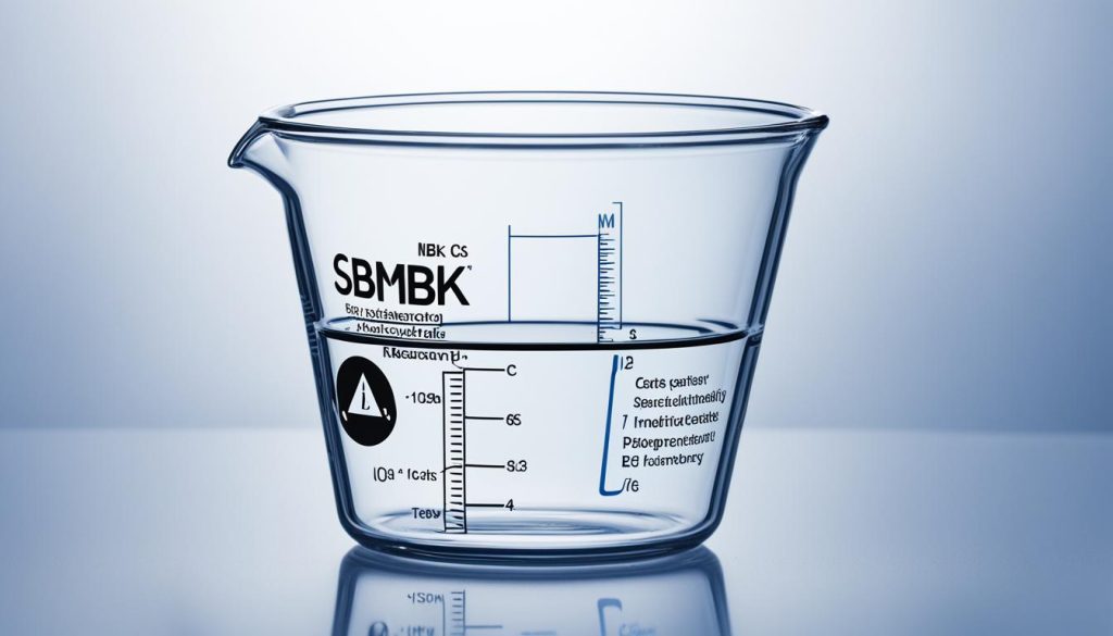 Methyl Isobutyl Ketone (MIBK) Sertifikasi