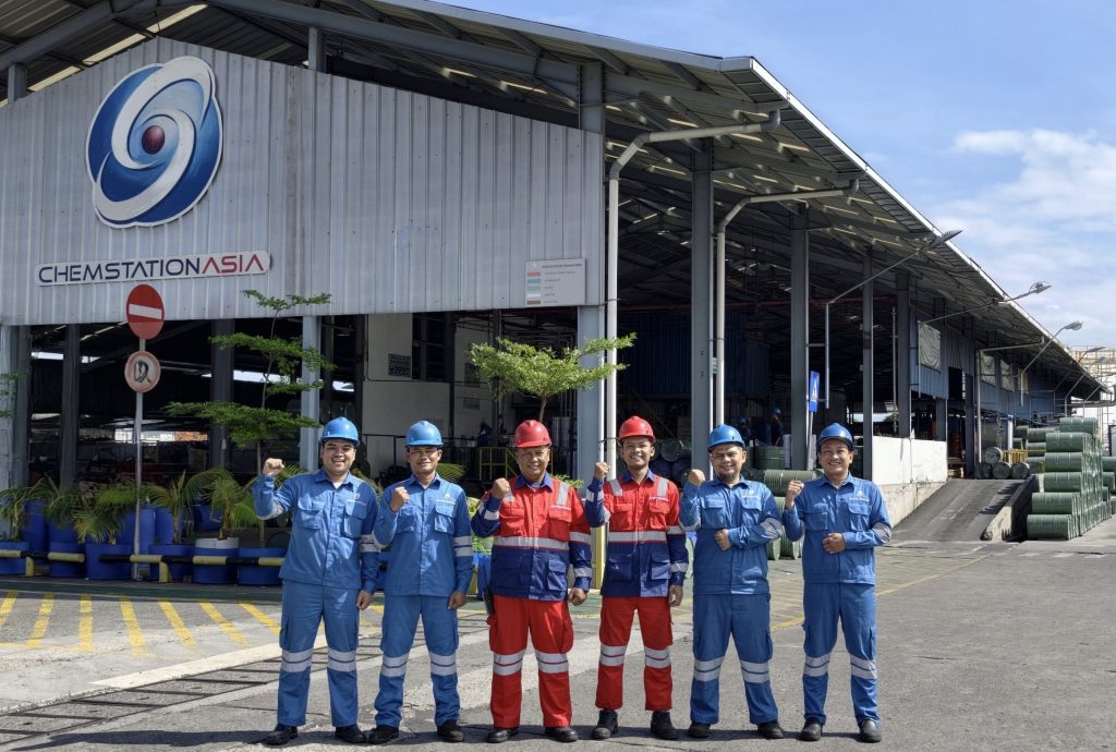 PT Mulya Adhi Paramita Usung Semangat Blooming & Flourishing