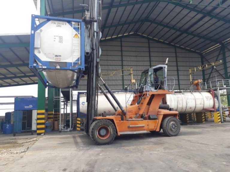 03. CLEANING - KALMAR