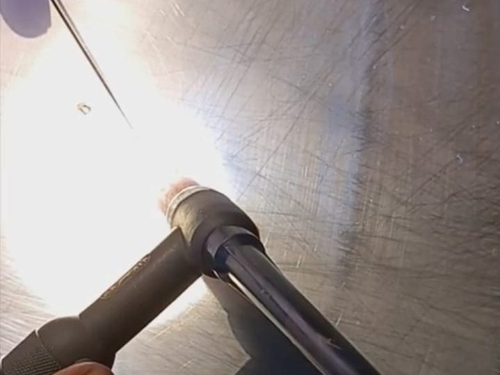 04. MTE - Pitting repair